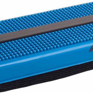 Губка для сухостираємої дошки "BuroMAX" /BM 0071/ на магніті 150х65 (1/12)