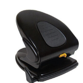 Діркопробивач 45 арк. "SCHOLZ" /4315/ 8см, Чорний метал (1/24)