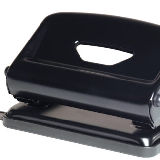 Діркопробивач 12 арк. "SCHOLZ" /4316/ 8см, Чорний метал (1/24)