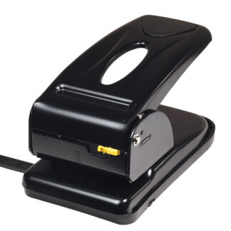 Діркопробивач 70 арк. "SCHOLZ" /4326/ 8см, Чорний метал (1/12)