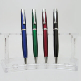 Ручка поворотна "Baixin" /BP607/ мікс (12)