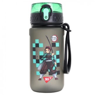 Пляшка для води "YES" /708271/ "Demon Slayer" 500 мл (1/25)