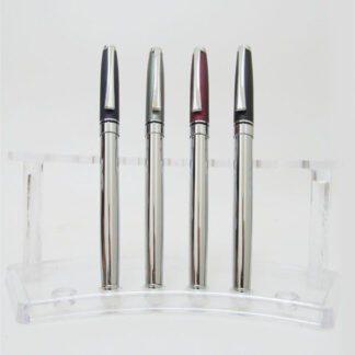 Ручка капілярна "Baixin" /RP826/ (5-6-7-8)  мікс (12)