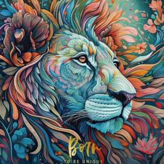 Зошит уч. "Школярик" 96арк.# /3299K/ "Born to be unigue" УФ-лак (дівчинка) (5/50)