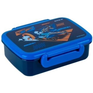 Ланчбокс "Kite" /HW24-160/ 420 мл, Hot Wheels (1/12/72)