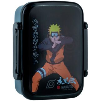 Ланчбокс "Kite" /NR24-160/ 420 мл, Naruto Shippuden (1/12/72)