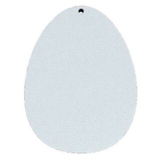 Заготовка "Великдень Яйце звичайне" /AS-6229, М-2051/ МДФ-3мм, 7см